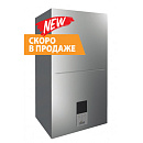 Котел настенный газовый FERROLI DIVATOP D C24  (24 кВт, двухконтурный, открытая камера сгорания) с доставкой в NAME