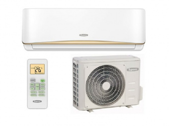 B-36APR/B-36APQ Aurora сплит-система настенного типа